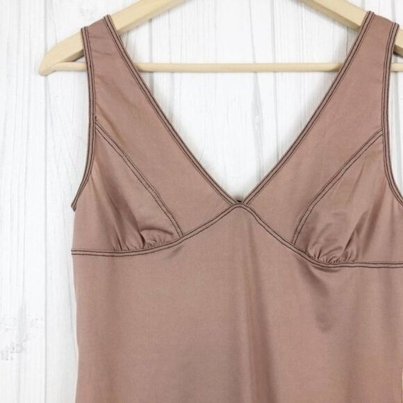 CODE X MODE Double-V Bodysuit  - Picture 2 of 7